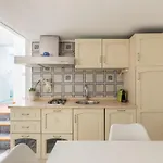 iFlat Yellow Monti Studio Apartment