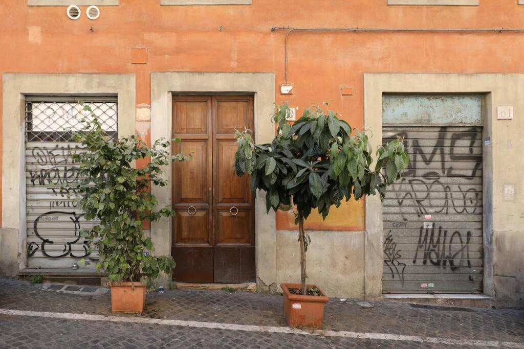 Iflat Yellow Monti * Roma
